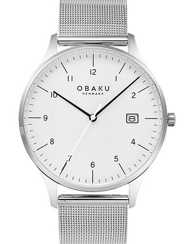 Obaku Chia V298GDCWMC